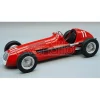 TECNOMODEL TMD18181E MASERATI 4 CLT 2nd BRITISH GP 1950 ALBERTO ASCARI 1:18 Modellino
