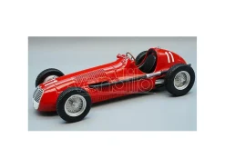 TECNOMODEL TMD18181E MASERATI 4 CLT 2nd BRITISH GP 1950 ALBERTO ASCARI 1:18 Modellino