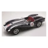 TECNOMODEL TMD18254F FERRARI 250 TR PONTOON-FENDER N.12 3rd ELAINTARHANAJO 1958 C.LINCOLN1:18 Modellino