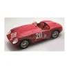 TECNOMODEL TMD18278F FERRARI 500 MONDIAL N.211 2nd SACRAMENTO 1956 R.GINTHER 1:18 Modellino