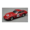 TECNOMODEL TMD4349F FERRARI 330 LMB N.9 24 H LE MANS 1963 P.NOBLET-J.GUICHET 1:43 Modellino