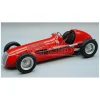 TECNOMODEL TMD18181F MASERATI 4 CLT PRESS VERSION RED 1:18 Modellino