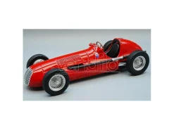 TECNOMODEL TMD18181F MASERATI 4 CLT PRESS VERSION RED 1:18 Modellino