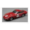 TECNOMODEL TMD4349H FERRARI 330 LMB N.11 24 H LE MANS 1963 D.GURNEY-J.HALL 1:43 Modellino