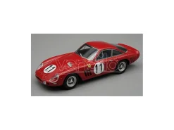 TECNOMODEL TMD4349H FERRARI 330 LMB N.11 24 H LE MANS 1963 D.GURNEY-J.HALL 1:43 Modellino