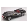 TECNOMODEL TMD18254I FERRARI 250 TR PONTOON-FEND.SCCA NATION.VIRGINIA 1959 A.CONNEL 1:18 Modellino