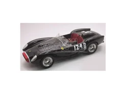 TECNOMODEL TMD18254I FERRARI 250 TR PONTOON-FEND.SCCA NATION.VIRGINIA 1959 A.CONNEL 1:18 Modellino