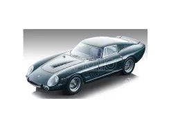 TECNOMODEL TMD1885I FERRARI 275 GTB 1965 BRITISH RACING GREEN 1:18 Modellino