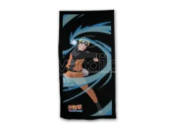 TELO MARE COTONE NARUTO 70X140CM - ACCESSORI