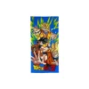 TELO MARE MICROFIBRA DRAGON BALL Z GOKU 70X140CM ANIME DRAGON BALL - ACCESSORI