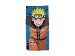 TELO MARE POLIESTERE NARUTO 70X140CM NARUTO - ACCESSORI
