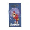 TELO MARE POLIESTERE ONE PIECE LUFFY & GOMU GOMU 70X140CM ONE PIECE - ACCESSORI