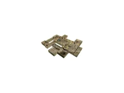 TENFOLD DUNGEON THE TEMPLE ACCESSORI DM VAULT