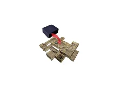 TENFOLD DUNGEON THE TEMPLE ACCESSORI DM VAULT