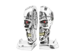 Terminator 2 Testa Fermalibri Nemesis Now