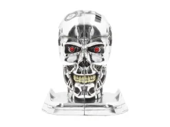 Terminator 2 Testa Fermalibri Nemesis Now