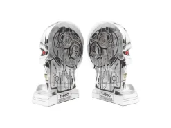 Terminator 2 Testa Fermalibri Nemesis Now