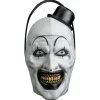 Terrifier 2 Crusaders Candy Pail Art The Clown 23 Cm Trick Or Treat Studios