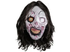 Terrifier 3 MaskVictoria Heyes The Clown Trick Or Treat Studios