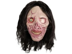 Terrifier 2 MaskVictoria Heyes Trick Or Treat Studios