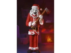 Terrifier 3 Santa Suit Art The Clown Bloody Af Action Figura Neca