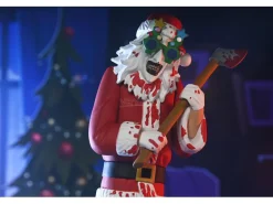 Terrifier 3 Santa Suit Art The Clown Bloody Af Action Figura Neca