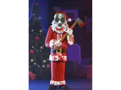 Terrifier 3 Santa Suit Art The Clown Bloody Af Action Figura Neca