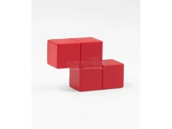 TETRIS COLORED TETRIMINOS STRESSBALLS PELUCHES ITEMLAB
