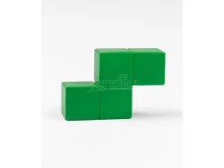 TETRIS COLORED TETRIMINOS STRESSBALLS PELUCHES ITEMLAB