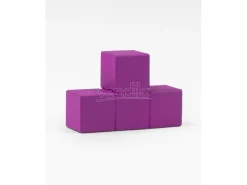 TETRIS COLORED TETRIMINOS STRESSBALLS PELUCHES ITEMLAB