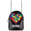 Tetris Micro Bag Porta Monete Difuzed