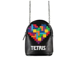 Tetris Micro Bag Porta Monete Difuzed