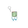Tetris Mini Retro Handheld Video Game Portachiavi Fizz Creations