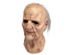 Texas Chainsaw Massacre 2 Mask Trick Or Treat Studios