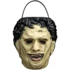 Texas Chainsaw Massacre Crusaders Candy Pail Leatherface 23 Cm Trick Or Treat Studios