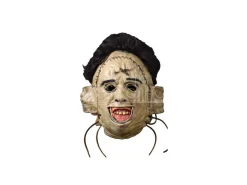 TEXAS CHAINSAW MASSACRE KILLING MASK 74 Maschera Tot