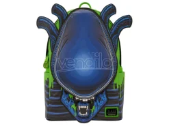 20th Century Studios By Loungefly Full-size Zaino Alien Loungefly