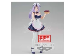 That Time I Got Reincarnated As A Slime Shion Figura 18cm Banpresto