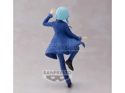 That Time I Got Reincarnated As A Slime 10th Anniversary Rimuru Tempest Figura 16cm Banpresto