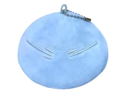 That Time I Got Reincarnated As A Slime Peluche Figura & Portachiavi Rimuru 7 Cm Sakami Merchandise