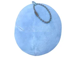That Time I Got Reincarnated As A Slime Peluche Figura & Portachiavi Rimuru 7 Cm Sakami Merchandise