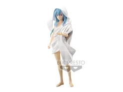 That Time I Got Reincarnated As A Slime Otherworlder Vol.14 Raphael Figura 16cm Banpresto