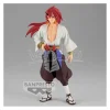 That Time I Got Reincarnated As A Slime The Movie Scarlet Bonds Hiiro Figura 18cm Banpresto