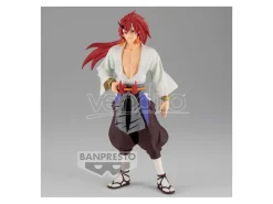 That Time I Got Reincarnated As A Slime The Movie Scarlet Bonds Hiiro Figura 18cm Banpresto
