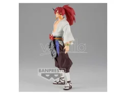 That Time I Got Reincarnated As A Slime The Movie Scarlet Bonds Hiiro Figura 18cm Banpresto