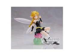 That Time I Got Reincarnated As A Slime Ramiris Figura 12cm Banpresto