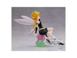 That Time I Got Reincarnated As A Slime Ramiris Figura 12cm Banpresto