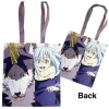 That Time I Got Reincarnated As A Slime Borsa Portatutto Rimuru & Ranga Popbuddies