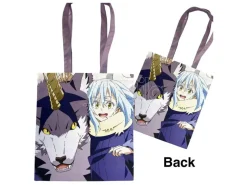 That Time I Got Reincarnated As A Slime Borsa Portatutto Rimuru & Ranga Popbuddies