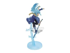 That Time I Got Reincarnated As A Slime Otherworlder Plus Rimuru Tempest Figura 14cm Banpresto